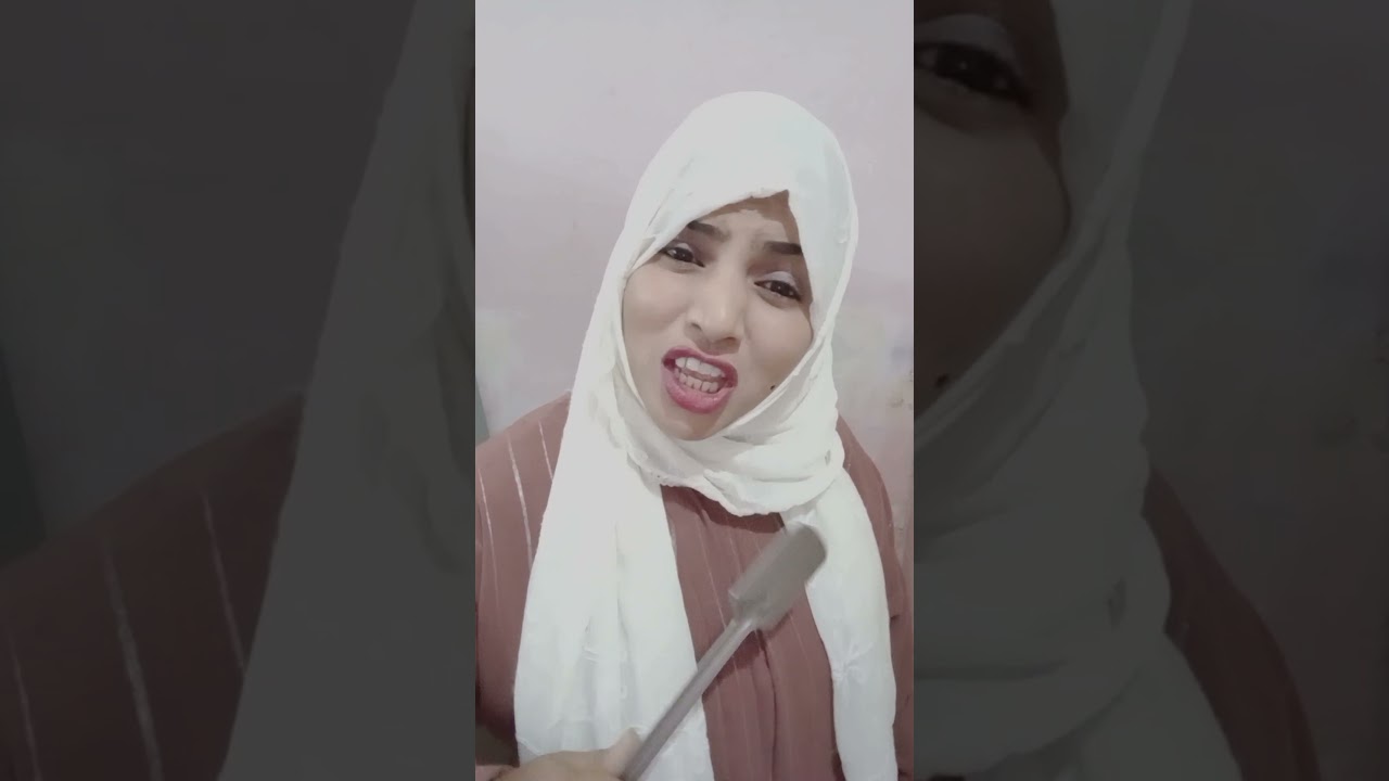 Clear Kardiya Tha 🤣🤣 