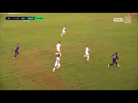 Iliria-Kukësi 3-1 | Ndeshja e plotë | Java e 2-të, Kategoria e Parë 2026-2027 | 12.09.2026