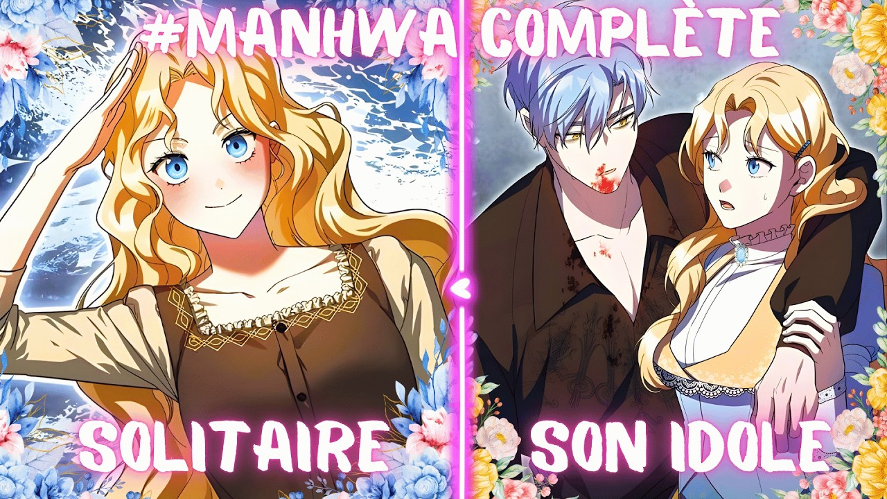 Je Suis Tombée Amoureuse Du Amiral…Et Maintenant Le Monde Pourrait Périr À Cause De Notre Amour!