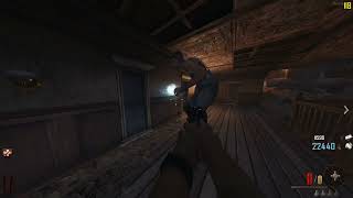 Did you know Leroy could do this? (Buried, Black Ops II)