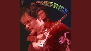 It Takes Time (Live at Bill Graham's Filmore West, San Francisco, CA - January/February 1969) - Nick Gravenites