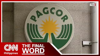 PAGCOR investigating contract with third-party POGO auditor | The Final Word screenshot 3