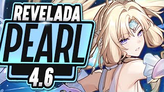 Al Fin Un Personaje Que No Es Sp!!!💫 Pearl Confirmada Para La 4.6✅