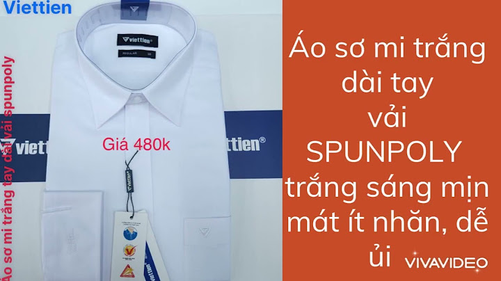 So sánh quần tây việt tiến và may 10 năm 2024