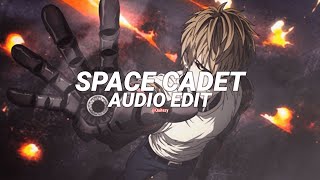 space cadet - metro boomin ft. gunna [edit audio] Resimi