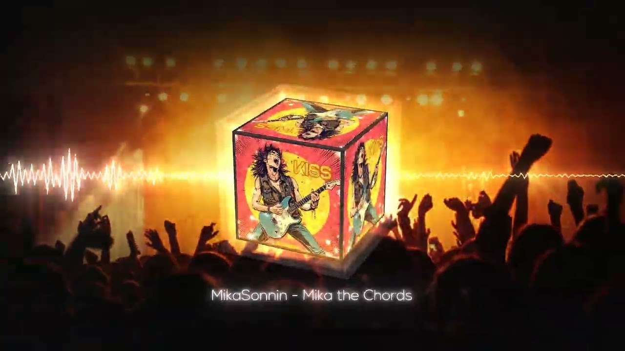 Watch Kiss on YouTube Watch Kiss on YouTube