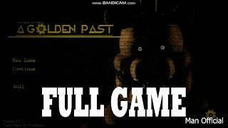 A Golden Past Chapter 1 - Night 1 - 6 Extras -『 Full Game 』