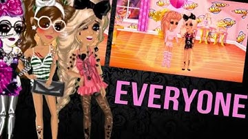 MINI MEP COLLECTION ALSO AUDITION VIDEO - Cassandra_g