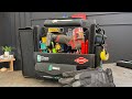 Wera To Go Bag Loadout!  Knipex, Wera, PB Swiss and More!