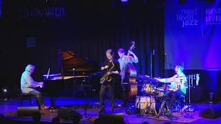 Jasper van't Hof & Paul Heller