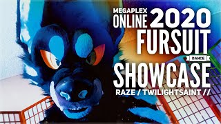 Megaplex 2020 Dance Showcase / Raze //