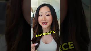 If your company doubles, your problems double #shorts