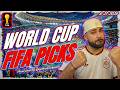 World Cup Picks Today 6/21/2026 | 2026 FIFA World Cup Best Bets, Predictions, &amp; Player Props