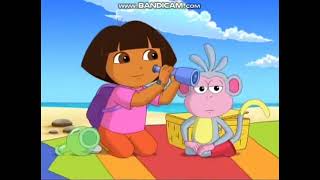Nick Jr. Commercial Break June 2013