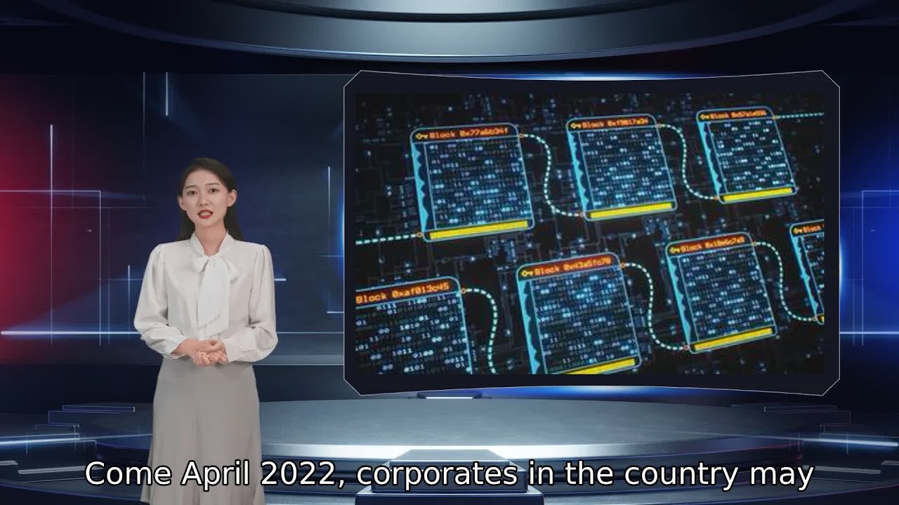 Technology start-up EazyVC will launch an online voting solution based on blockchain for shareholde