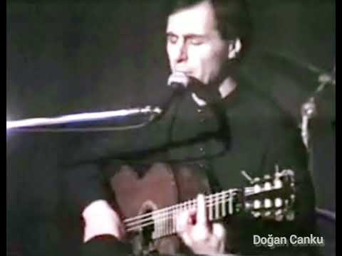 Soylu İnsan & Doğan Canku / Canlı konser kaydı - İzmir 1992