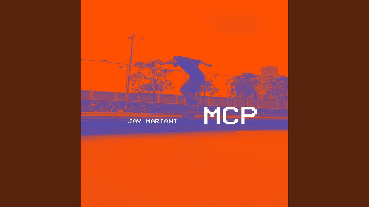 Watch MCP on YouTube Watch MCP on YouTube