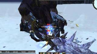 Rapidesh Killed Isyutaru Facespawn