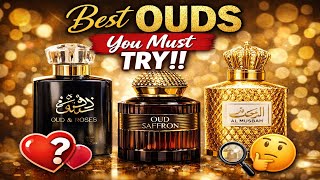 3 Ouds That Smell EXPENSIVE 😍✨ screenshot 3