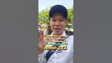 H.i,ếm! Đất kiệt ô tô 4m sau nhà MT đường chính Tôn Đản. 72m2 S,ổ hồng, Cách công viên Bắc Sơn 500m