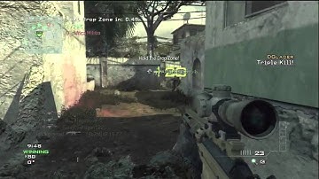 How Glader Starts A Game!!!!