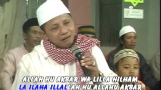 [Dangdut Unik Madura] - Tellasan - Edy Basran dan All artist