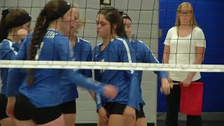 MONDAY VB
