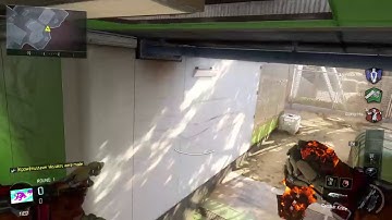 All glitches on combine   bo3 after patch 1.25