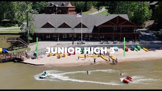 Traditional Junior High 3 (2025)