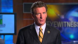 Phillip Palmer PSA - The Facts of Organ Donation