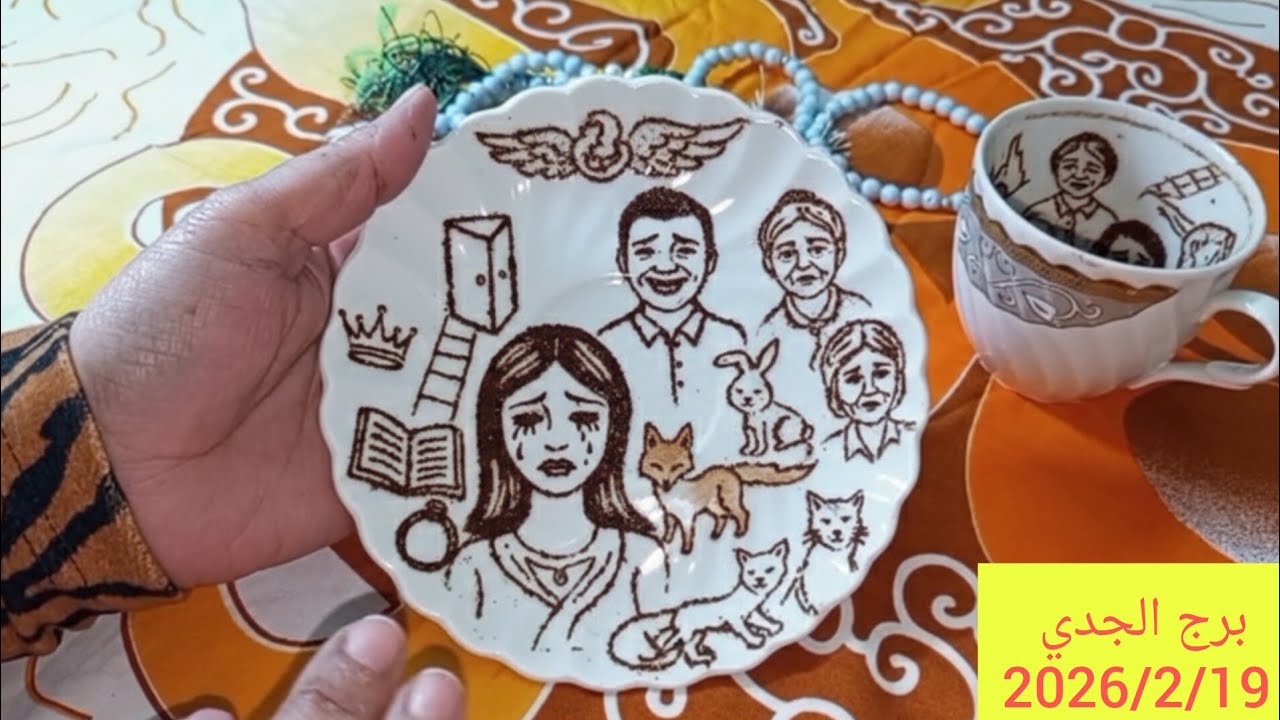 برج الجدي 🍓راجع ندمان 🥭مكالمه مهمه✨خبرين حلوين😊حقك راجع🎀خبر ياتيك من مصدر حكومي 🇪🇬مناسبة حلوة🌳