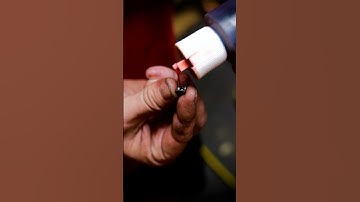 Installing Valve Springs 4G63