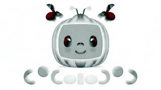 Cocomelon Intro Logo Effects Sponsored By Klasky Csupo 2001 Compilation