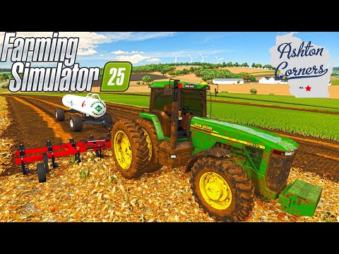 We Have A $340,000 Problem! || Ashton Playthrough