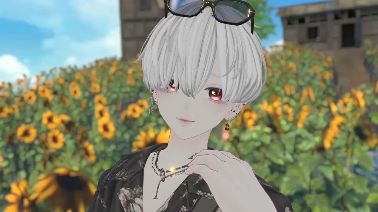 あん様•*¨*•.¸♬︎ ハナタバ cover / あしゅ - YouTube