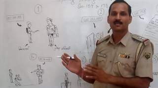 Section 154 To 173 CrPC