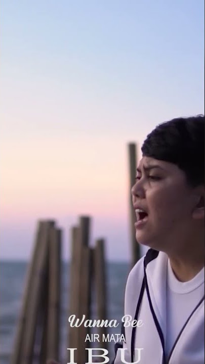 Air Mata Ibu - Wanna Bee #shortvideo #popmelayuterbaru #wannabee
