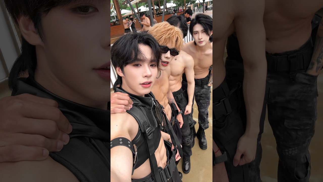BL TikTok Video / 소년 사랑 소년 / boy Love boy #bldouyin #blshorts #bltiktok #bl #boyloveboy #foryou #fyp