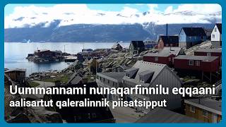 Qanorooq 03.08.2026