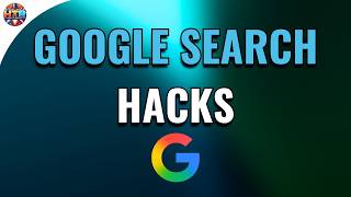 Google Search Hacks That Save You Hours of Time Every Day
