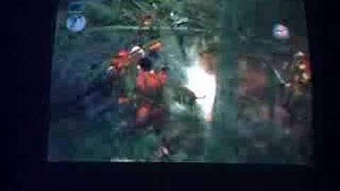 The Matrix : The Path of Neo : Part 6