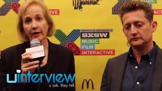 Lyn Ulbricht at SXSW: Ross Ulbrichts trial was unfair
