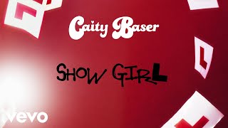 Caity Baser - Caity Baser - Showgirl (Visualiser)