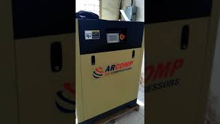 Arcomp Compressors 08118675923