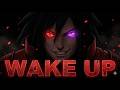 MADARA UCHIHA: WAKE UP TO REALITY 🩸👁️ | Aggressive Trap / Phonk