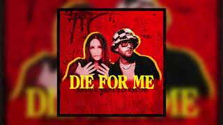 Jonasu, Norma Jean Martine - Die For Me