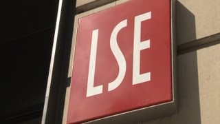 LSE Graduation Promo