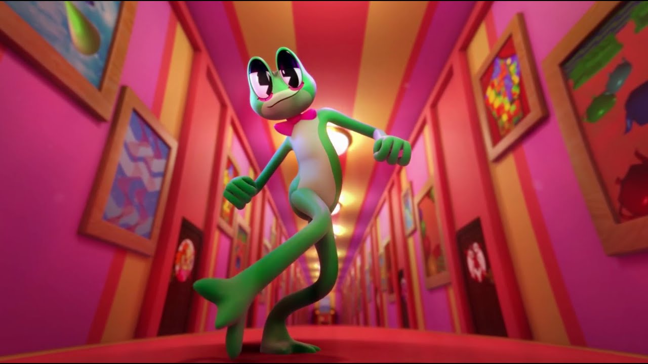 TADC LORE (Digital Circus: EP 7)