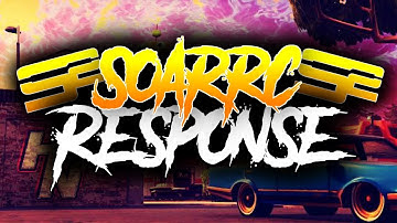 FINAL RESPONSE MONTAGE #SoaRRC #GSQUAD - (Fortnite Battle Royale)