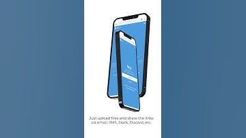 Insanely Useful Website - Part 02 - Super Simple File Sharing